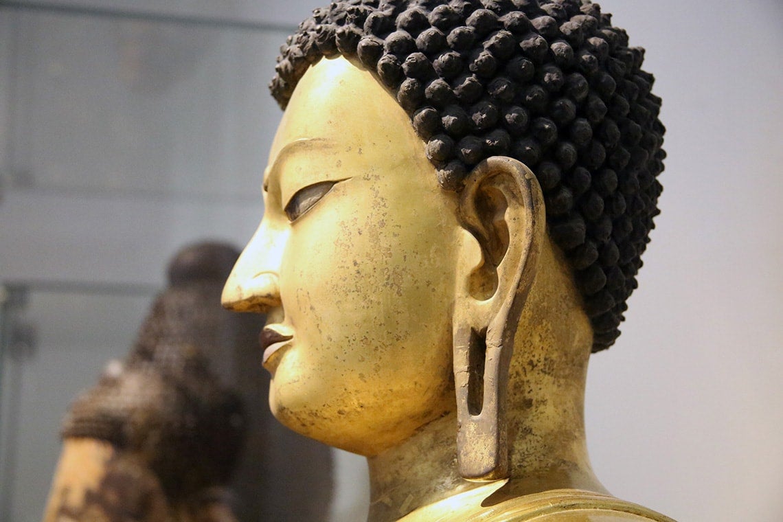 Picture of Buddha