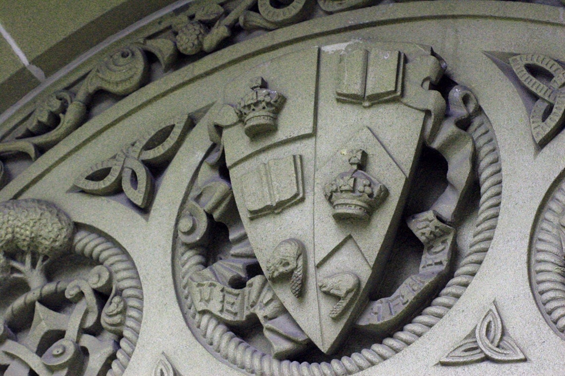 photo of stone crest