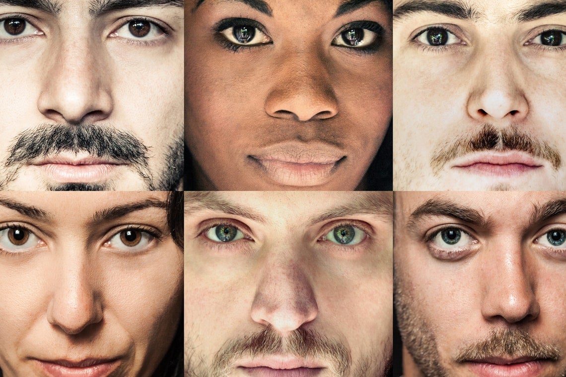 First impressions: U of T study says faces reveal whether we're rich or  poor