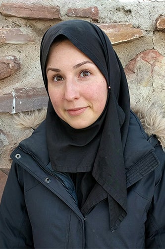 Marzyeh Ghassemi