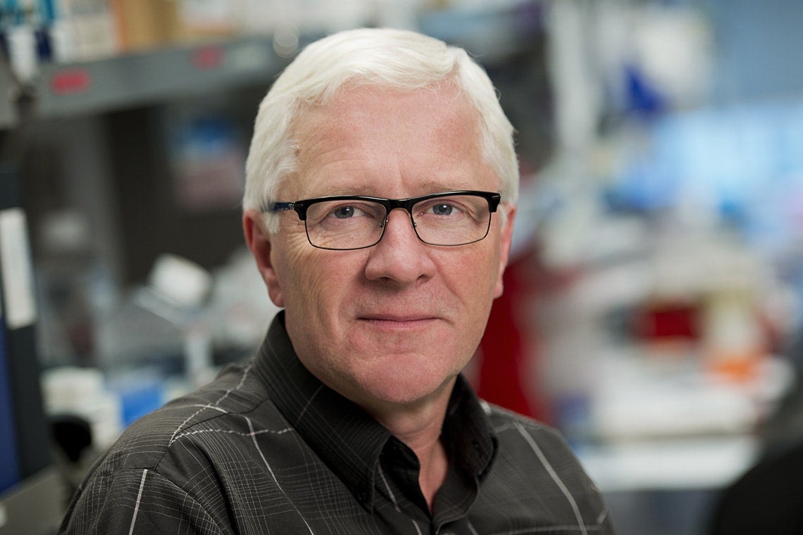 Photo of John Dick