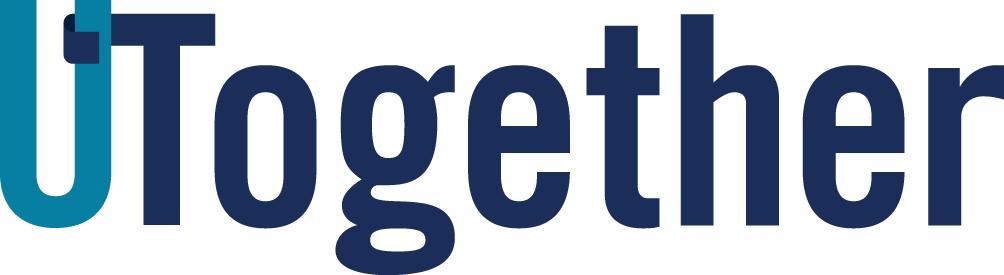 Utogether logo