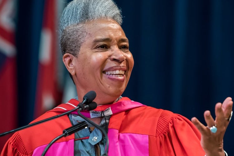 Dionne Brand