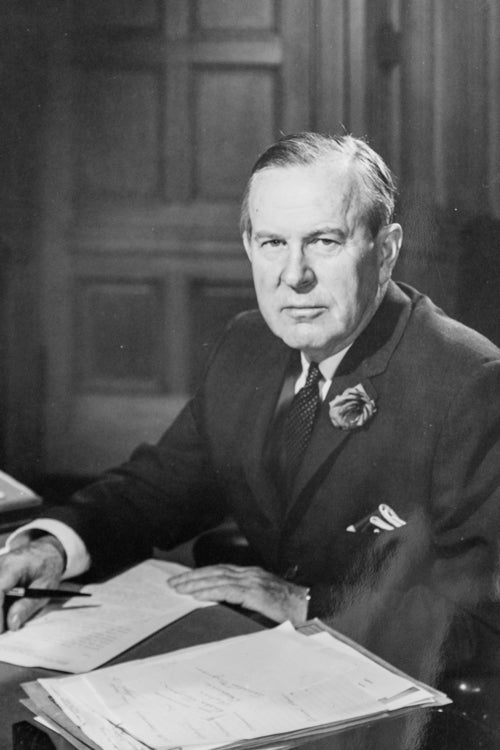 Lester B. Pearson