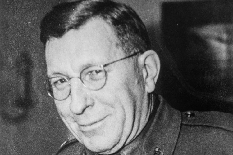 Sir Frederick Banting