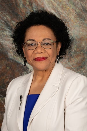 Catherine Chandler-Crichlow