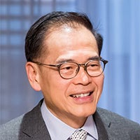 Edwin Leong