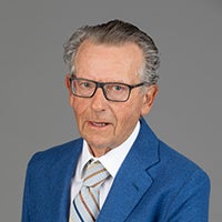 Ira Gluskin