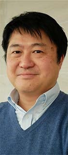 Shinichiro Ogawa