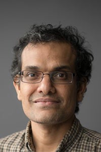 Krishna Mahadevan