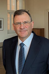 Duncan Maskell