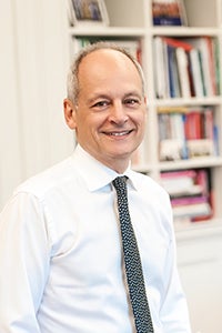 Meric Gertler