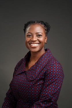 Afia Amoako