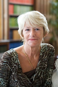 Nancy Rothwell