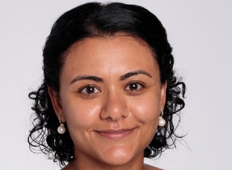 Sarah Ibrahim