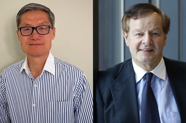 Yue Li and Gordon D. Richardson