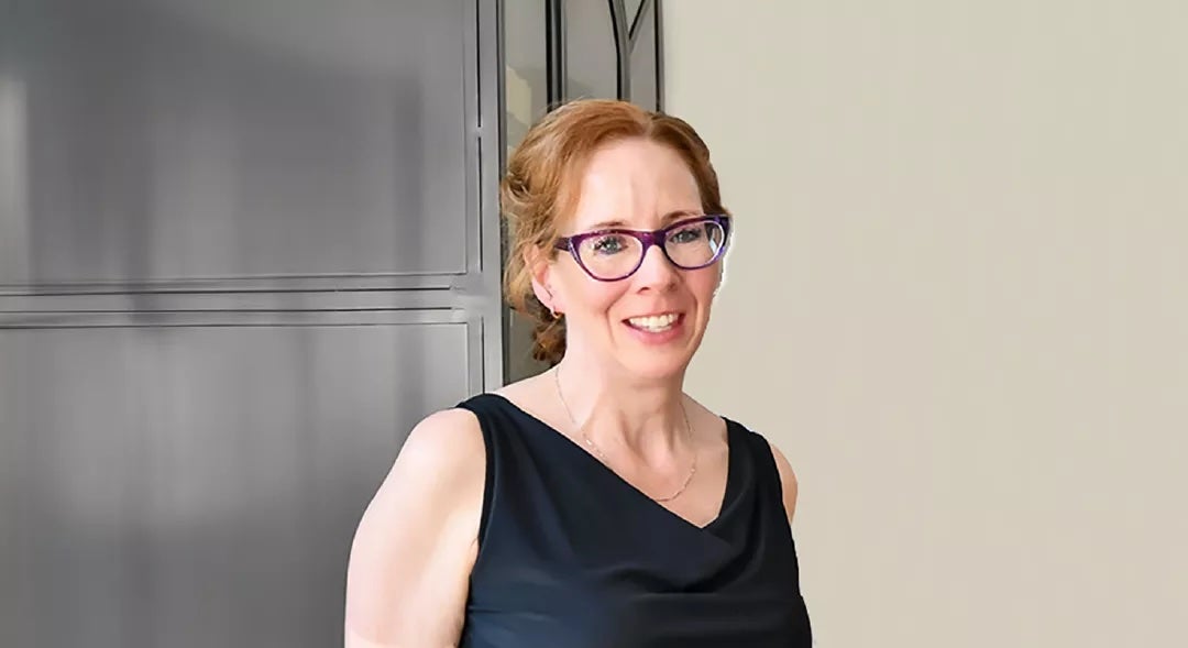 Kathi Wilson