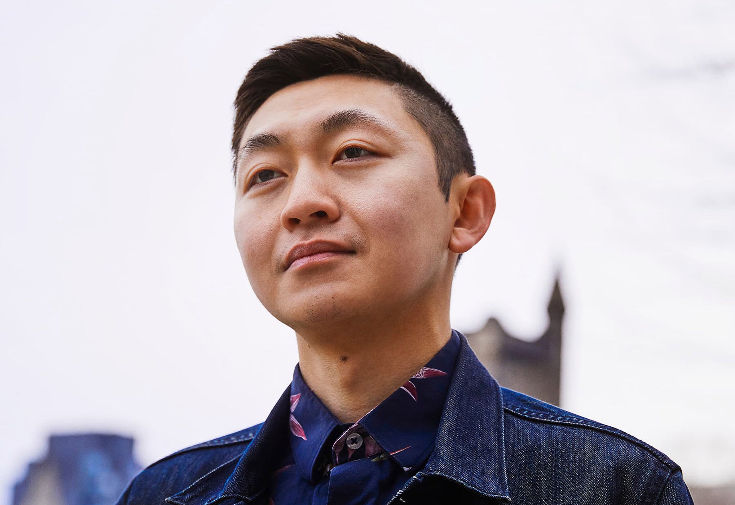 This issue's lead article: Who Is Included? 