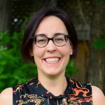 Cynthia Cranford
