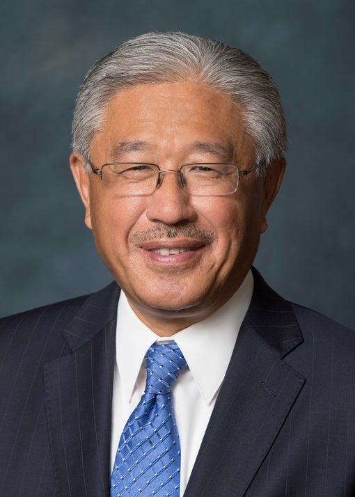 Victor Dzau