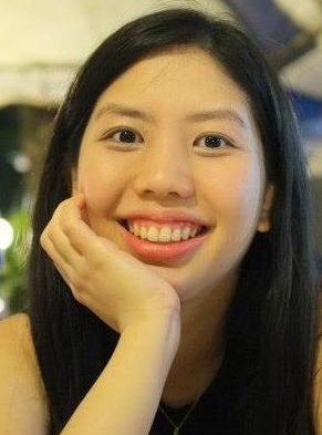 headshot of elizabeth wijaya