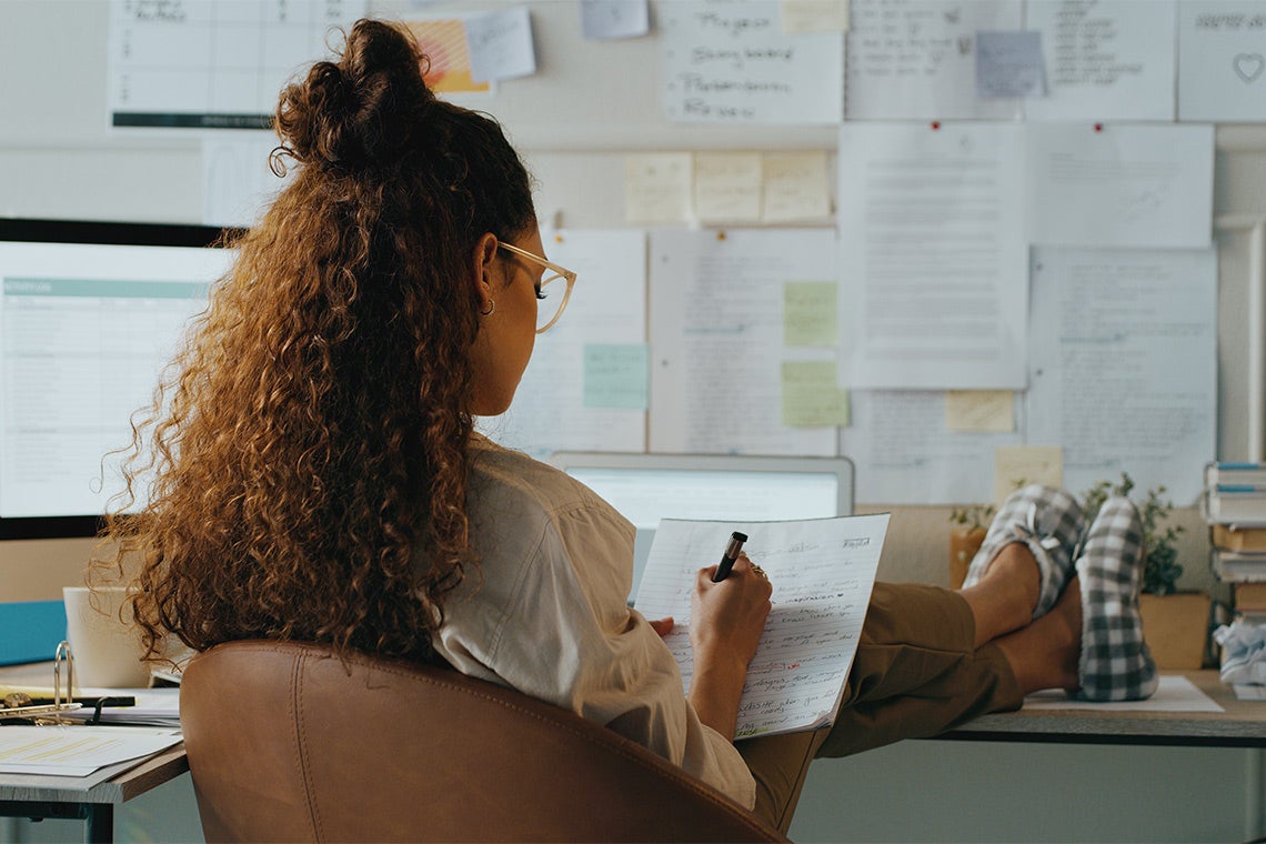 Free online course offered through U of T Scarborough to help aspiring entrepreneurs