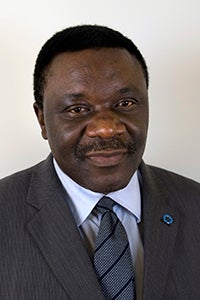 Jean Claude Mbanya