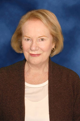 Anne Koven