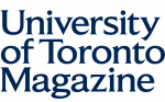 U of T World logo