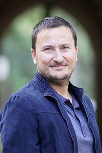 Paolo Granata