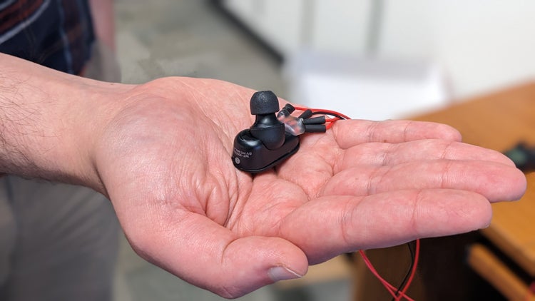 how to put jbl earbuds in pairing mode