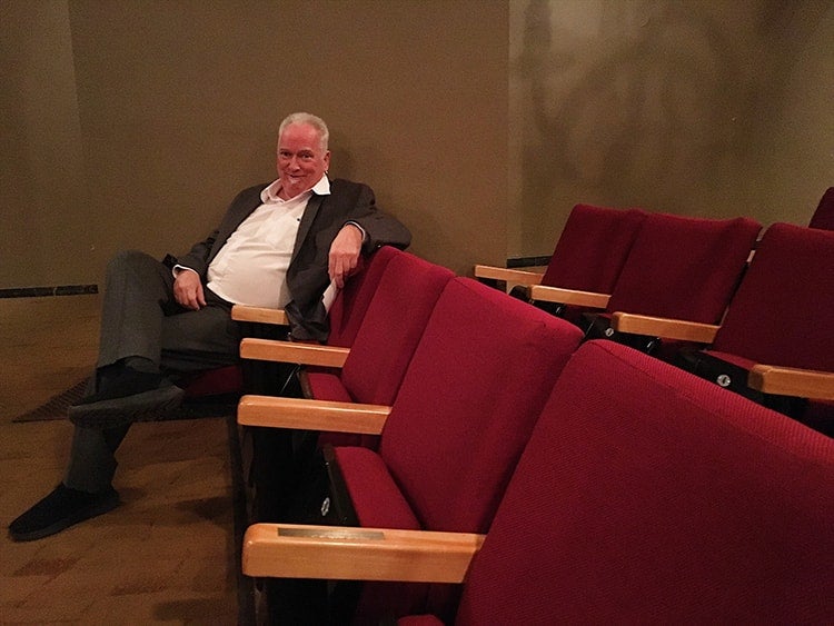 Paul Templin