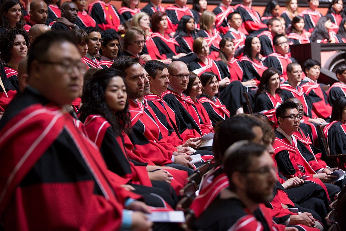 university of toronto phd history