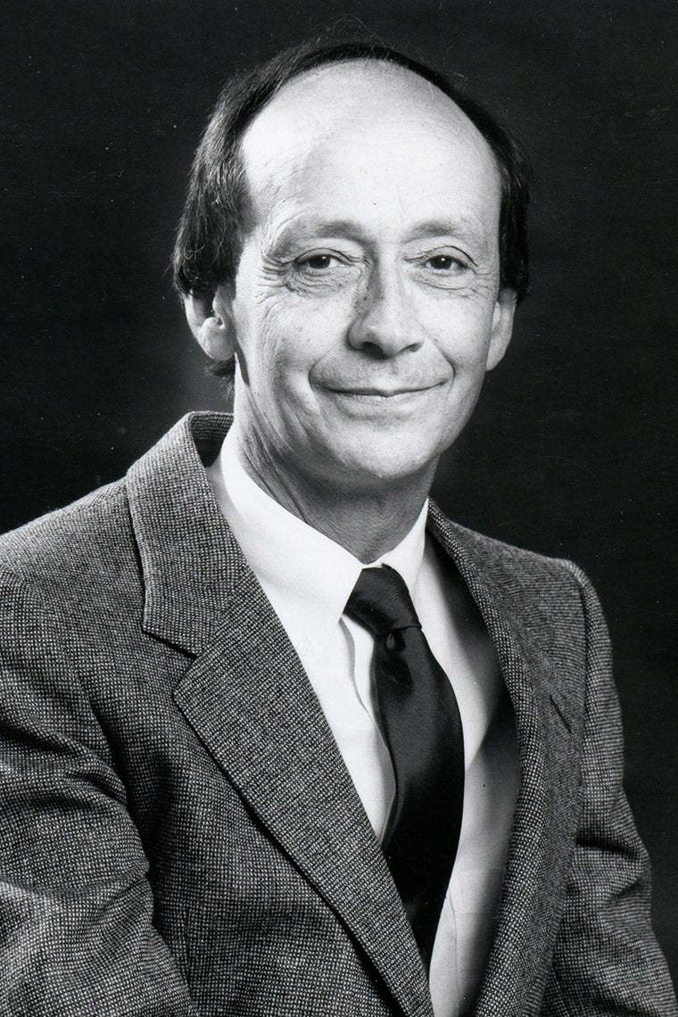 Ron Williams circa 1993