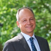 Meric Gertler