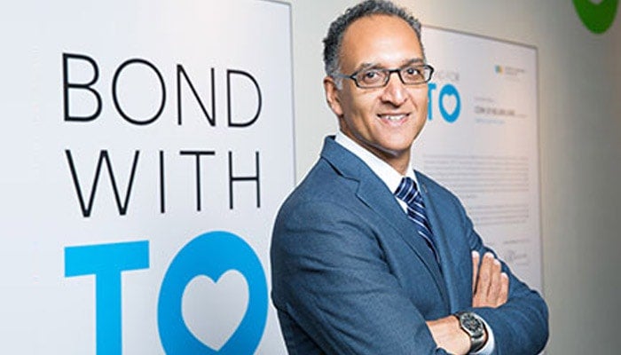 Meet Rahul Bhardwaj: city-builder, philanthropist and U of T alumnus