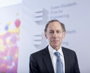 Robert Langer