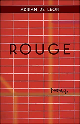 Rouge book cover