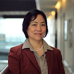 Shirley Wu