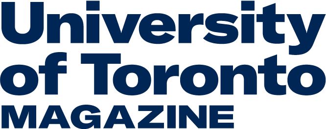 U of T World logo