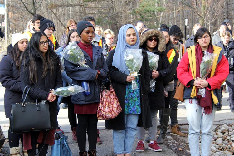 U of T Mississauga