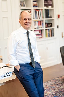 Meric Gertler