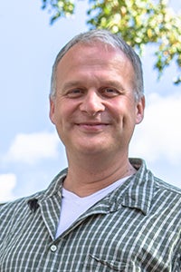 Markus Dubber