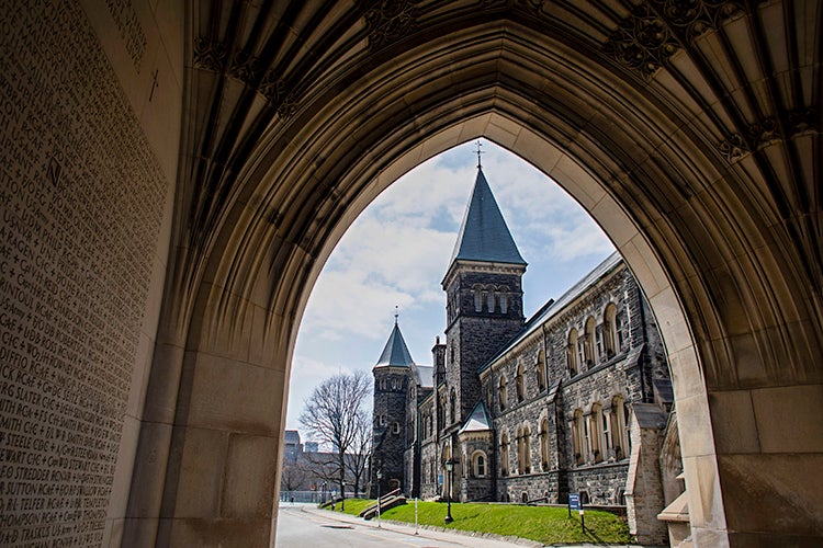 Hart House