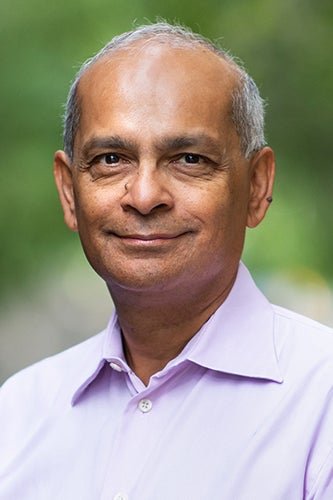 Vivek Goel