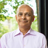 Vivek Goel