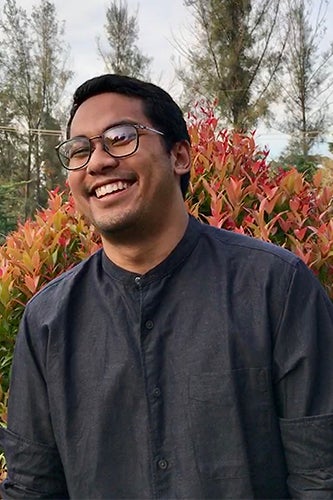  Andi Alhakim