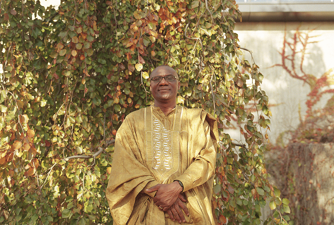 This issue's lead article: Out of Action, Comes Hope