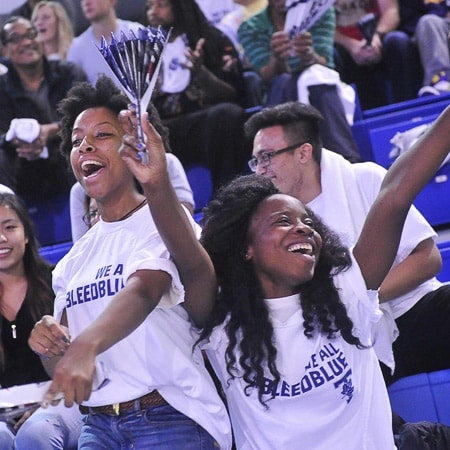 Sport and Rec at U of T