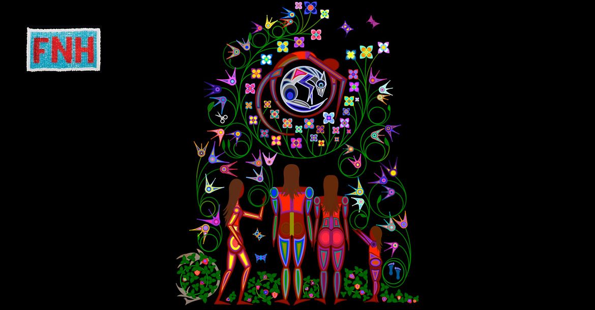 This issue's lead article: The Medicine of Resilience